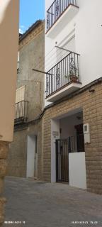 Casa MªÁngeles - Puebla de Arenoso - 7