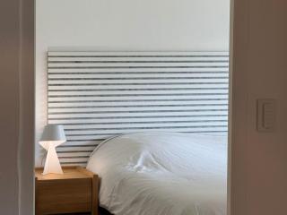 Maison Zen 2 chambres - Touverac - 3
