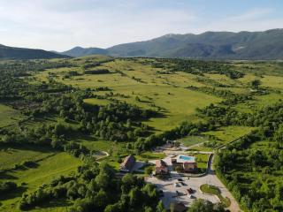 Plitvice Village - Korenica - 4