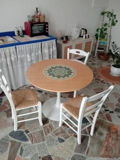 Casa Felicita Shabby Lux - Matino - 7