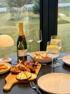 Nest Retreat Iceland - 1