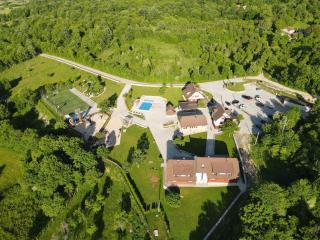 Plitvice Village - Korenica - 5