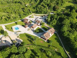 Plitvice Village - Korenica - 6