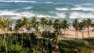 Luxury 3-BR Beach Front Villa with Staff - Habaraduwa - 3