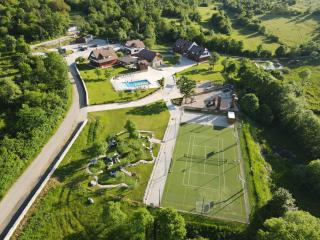 Plitvice Village - Korenica - 7