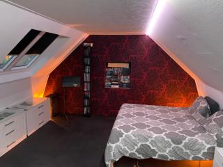 B & B Huize Hertog met Whirlpool - 9
