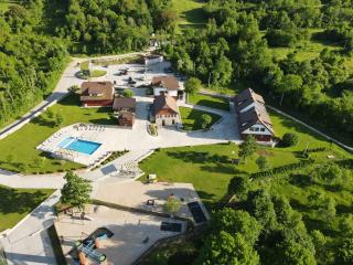 Plitvice Village - Korenica - 8