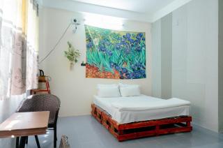 Bụi Hostel - Bến Tàu Rạch Giá - 2