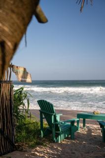Luxury 3-BR Beach Front Villa with Staff - Habaraduwa - 5