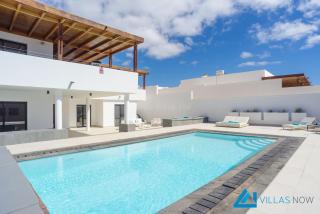 Vista Del Mar by Villas Now Ltd - Puerto Calero - 9