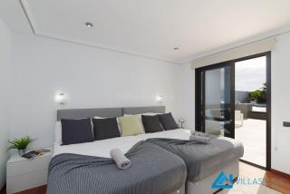Vista Del Mar by Villas Now Ltd - Puerto Calero - 4