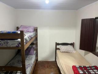Espaço Dona Lia - Ouro Preto - 1
