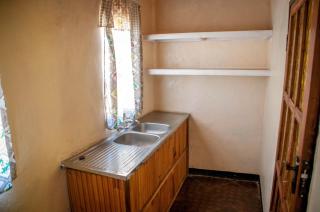 Okavango Lodge - Livingstone - 1