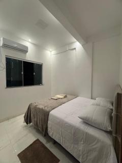 Apartamento Aconchegante II - Belém - 0