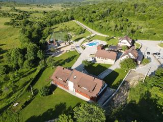 Plitvice Village - Korenica - 9