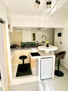 new renovated mini Studio next to Platia Exarchia, Athen - Athen - 8