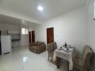 Apartamento Aconchegante II - Belém - 4