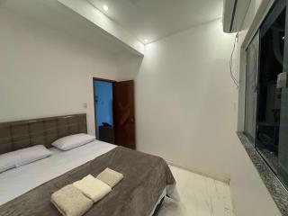 Apartamento Aconchegante II - Belém - 1