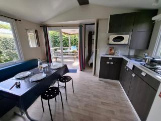 Camping L'AMBOIS - 3
