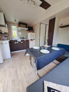 Camping L'AMBOIS - 1