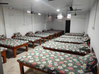 HOTEL MANORAMA PALACE - Dhanbād - 9