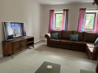 Stay Still Indian Court - 4