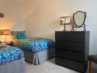 Stay Still Indian Court - 5