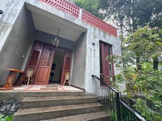 Happiness Hill house - Rikillagaskada - 8