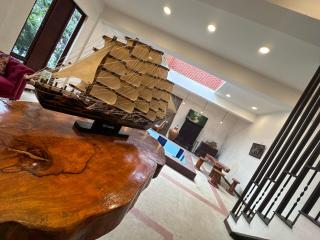 Happiness Hill house - Rikillagaskada - 5