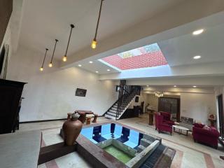 Happiness Hill house - Rikillagaskada - 2