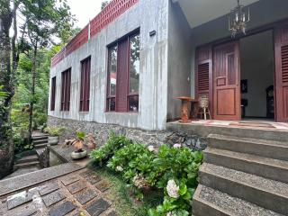 Happiness Hill house - Rikillagaskada - 0