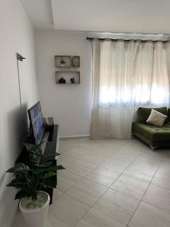 Appartement Bleu Azur, Saïdia Plage - 6