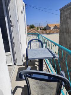 Appartement T2 emplacement idéal - 7