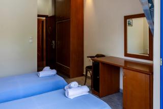Hlidi Hotel - Kokkino Nero - 6