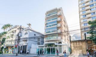 Ap 2 suites completo melhor ponto Jardim Botânico - 5