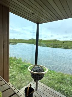Nest Retreat Iceland - Hella - 3