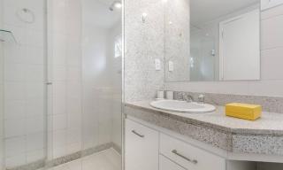 Ap 2 suites completo melhor ponto Jardim Botânico - 2