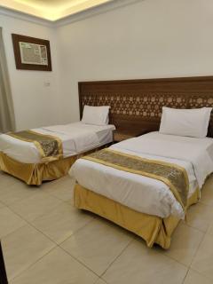 دار ريدا للشقق المخدومة - Raida Hotel Appartments - Ad-Dawādimi - 8