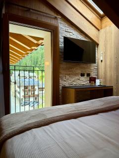 Hotel Pedranzini - Santa Caterina Valfurva - 4