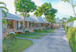 THER villa เธอ วิลล่า พูลวิลล่าปราณบุรี - 6