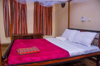 Villa Mozilla Homestay Diani - Diani Beach - 5