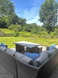 Broadoak - Superb Modern Stable Conversion in the Heart of Dartmoor, Dog & Horse Friendly - 8