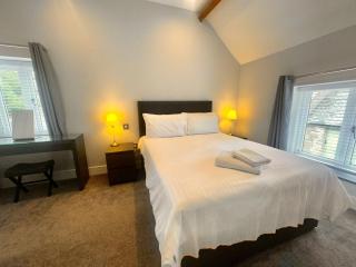 Broadoak - Modern Stable Conversion in the Heart of Dartmoor, Dog & Horse Friendly - 6