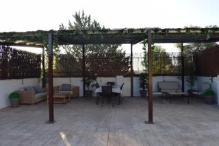 Casa de campo Ismael - 3