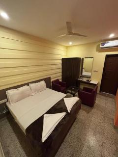 Nandhini Hotel - Bangalore - 3