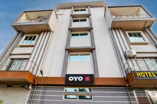 HOTEL URBAN CLASSY - Bhubaneshwar - 0