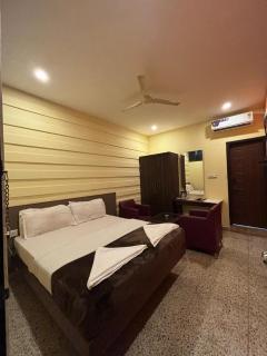 Nandhini Hotel - Bangalore - 4