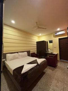 Nandhini Hotel - Bangalore - 5