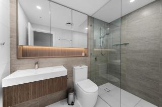 Starview Suite - Private Oceanview 2 Bedroom Apartment on the Star Residence Broadbeach, Free Carpark Included with your stay! - 8