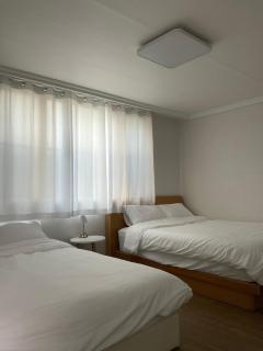Soo House - Daejeon - 0